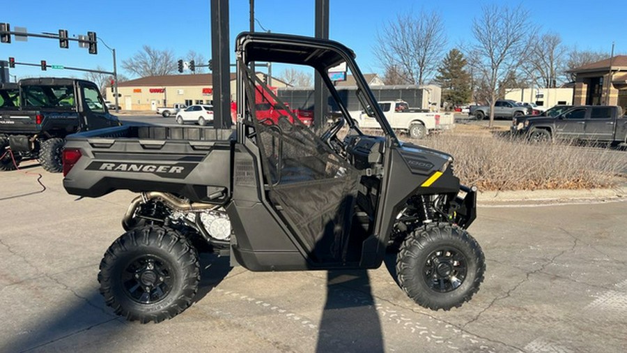 2026 Polaris Ranger 1000 Premium
