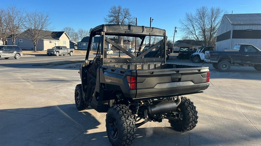 2026 Polaris Ranger 1000 Premium
