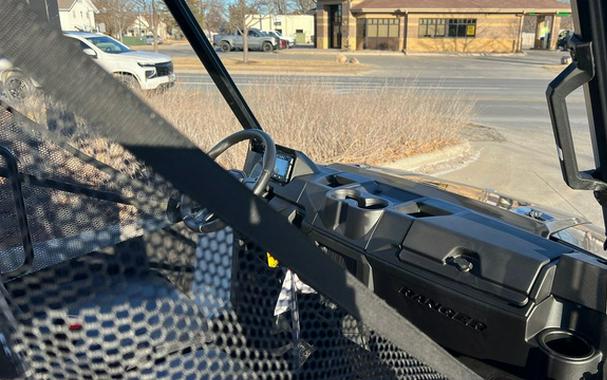2026 Polaris Ranger 1000 Premium