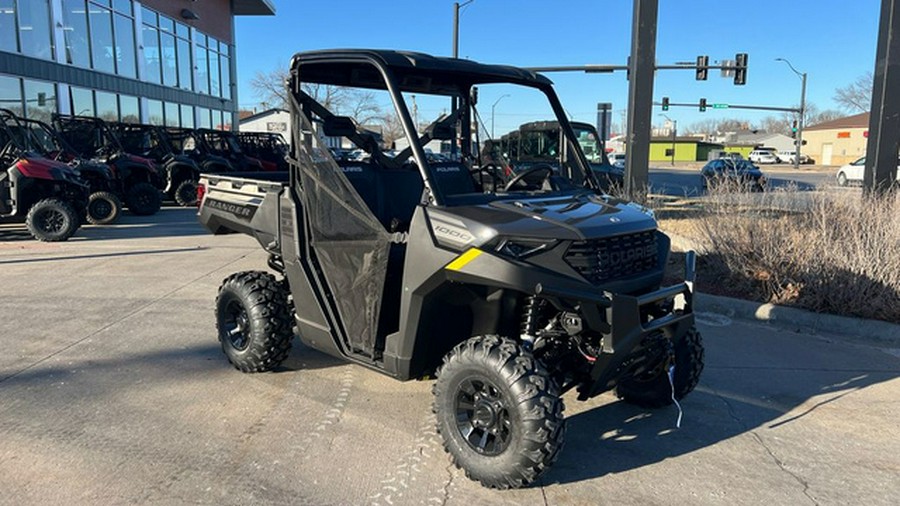 2026 Polaris Ranger 1000 Premium