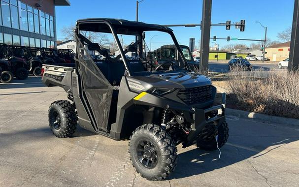 2026 Polaris Ranger 1000 Premium