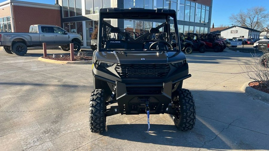 2026 Polaris Ranger 1000 Premium