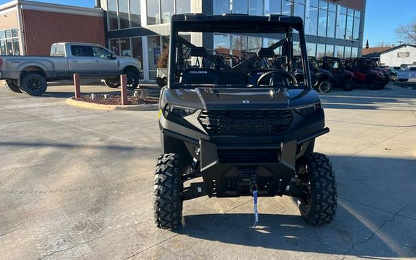 2026 Polaris Ranger 1000 Premium