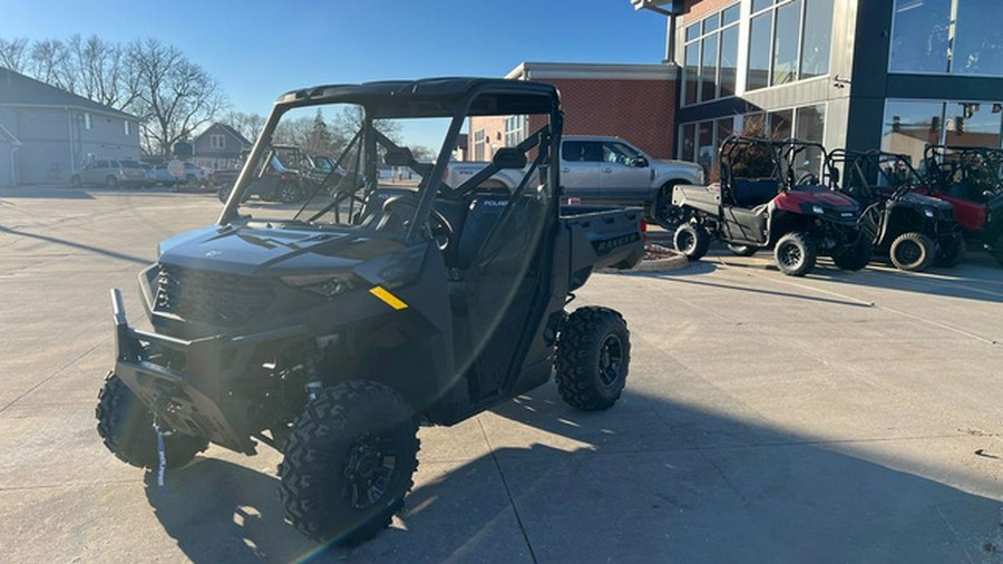 2026 Polaris Ranger 1000 Premium
