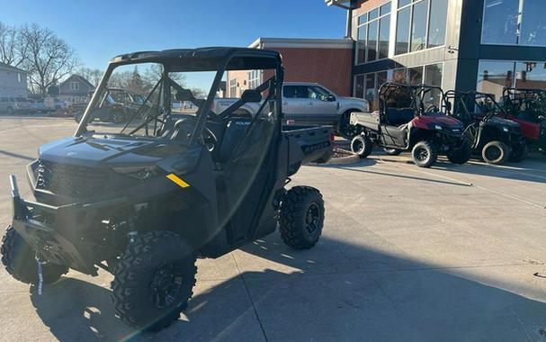 2026 Polaris Ranger 1000 Premium