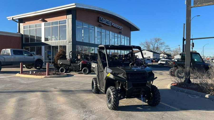 2026 Polaris Ranger 1000 Premium
