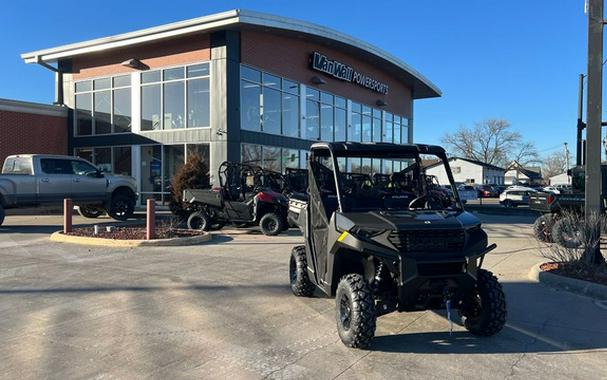 2026 Polaris Ranger 1000 Premium