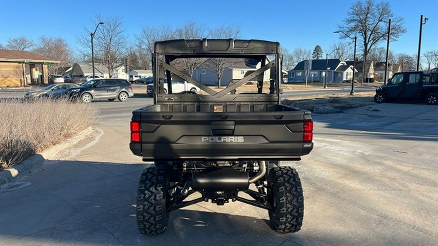 2026 Polaris Ranger 1000 Premium