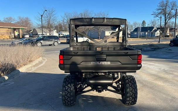 2026 Polaris Ranger 1000 Premium