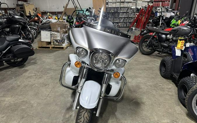2013 Kawasaki Vulcan® 1700 Voyager®
