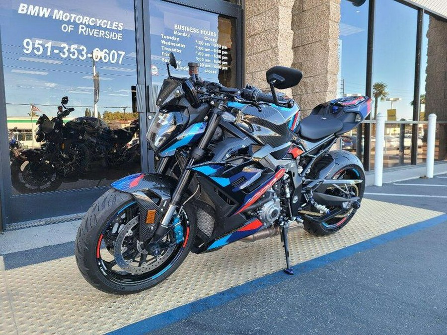 2024 BMW M1000R Inventory