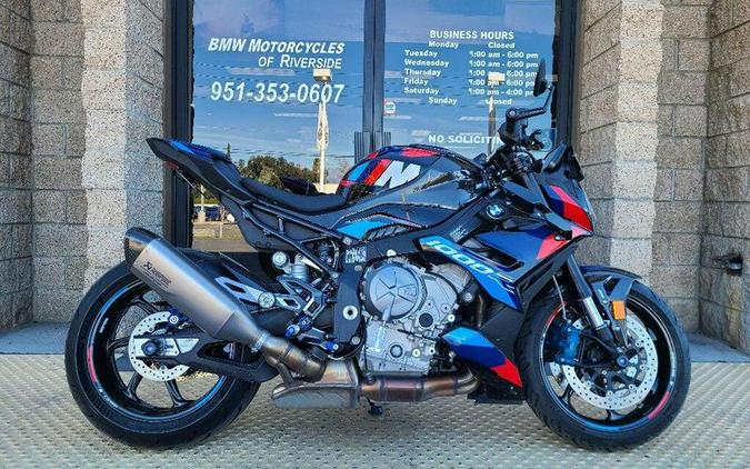 2024 BMW M1000R Inventory