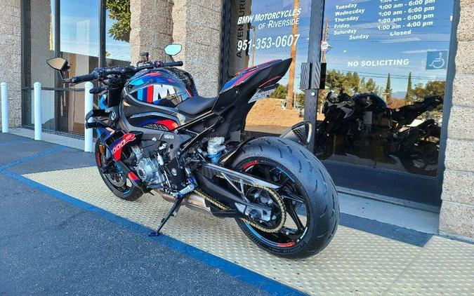 2024 BMW M1000R Inventory