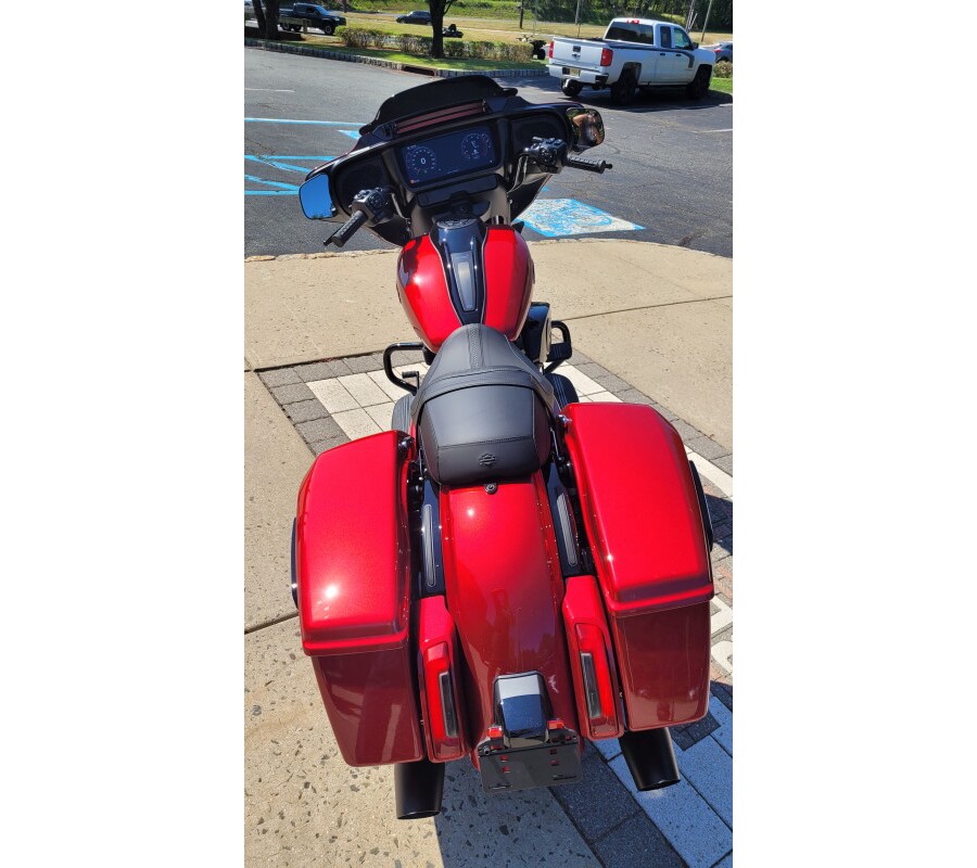 2025 Harley-Davidson Street Glide®