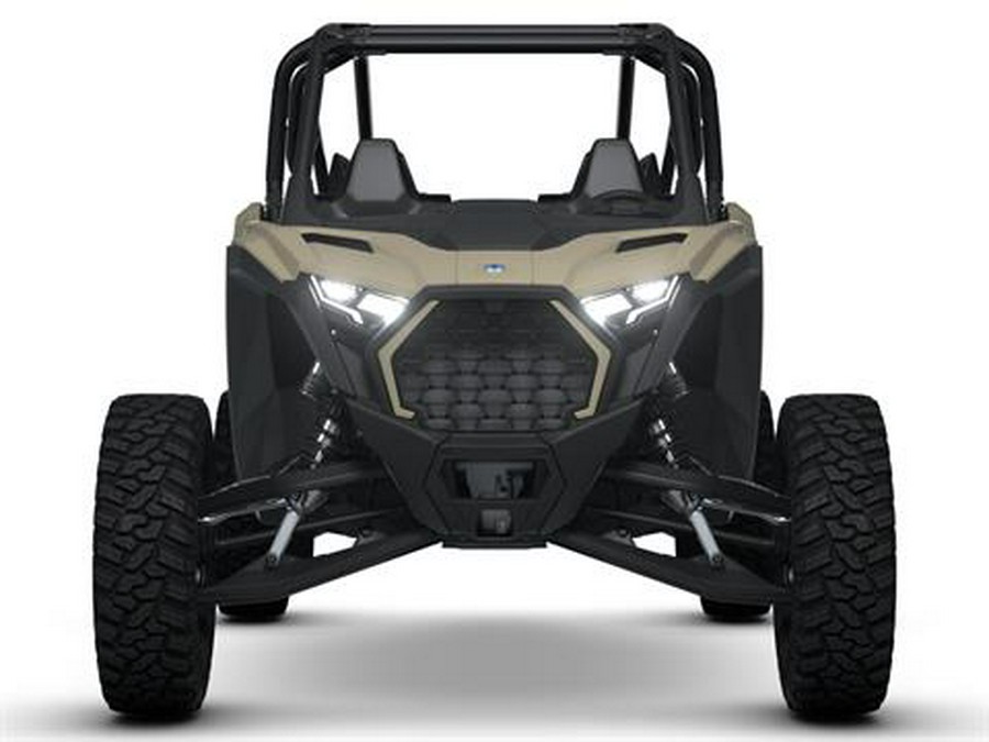 2026 Polaris RZR PRO S 4 Sport