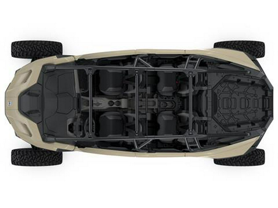 2026 Polaris RZR PRO S 4 Sport