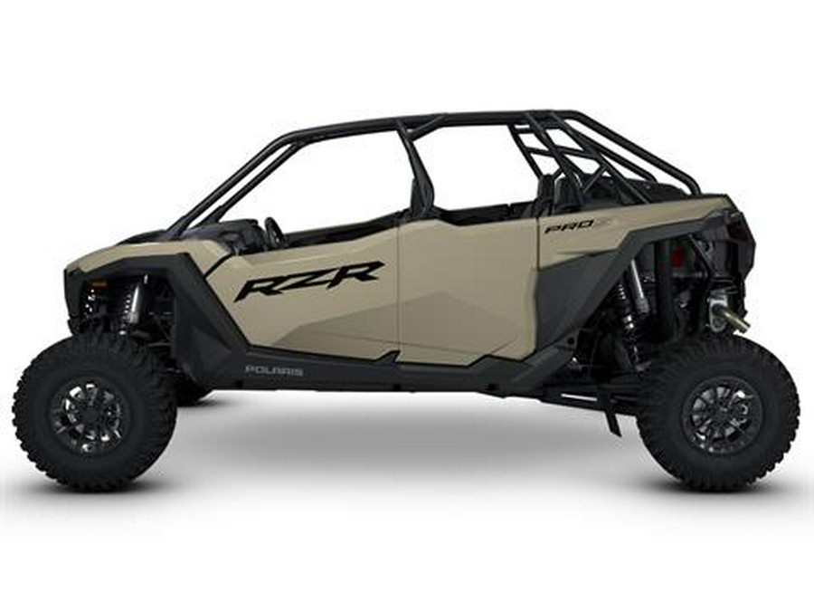 2026 Polaris RZR PRO S 4 Sport