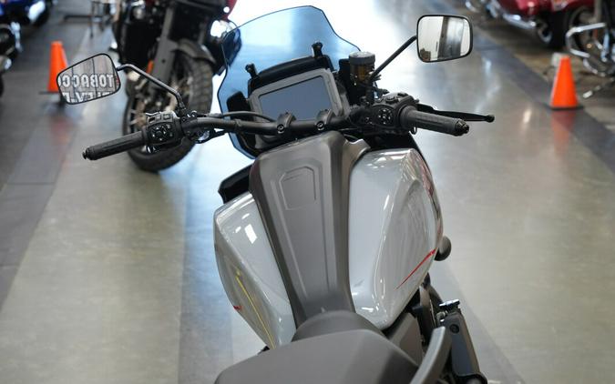 New 2026 Harley-Davidson Pan America 1250 ST Motorcycle For Sale In Raleigh, North Carolina