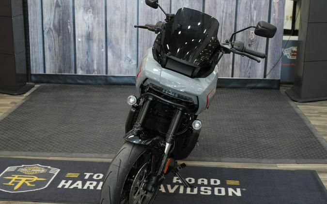 New 2026 Harley-Davidson Pan America 1250 ST Motorcycle For Sale In Raleigh, North Carolina