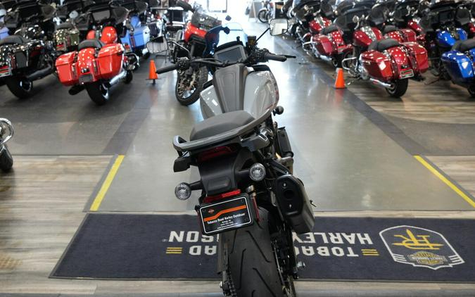New 2026 Harley-Davidson Pan America 1250 ST Motorcycle For Sale In Raleigh, North Carolina