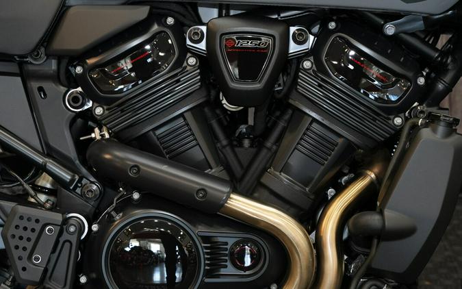 New 2026 Harley-Davidson Pan America 1250 ST Motorcycle For Sale In Raleigh, North Carolina