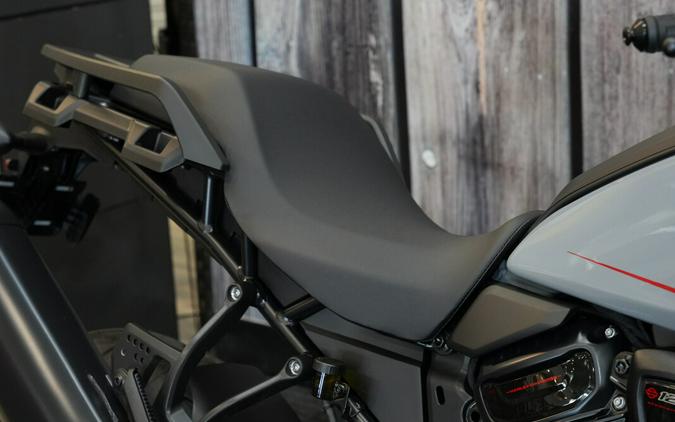 New 2026 Harley-Davidson Pan America 1250 ST Motorcycle For Sale In Raleigh, North Carolina