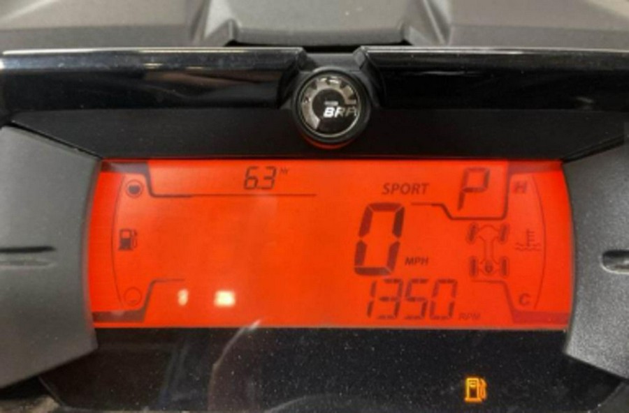 2026 Can-Am® Maverick Trail DPS 1000R