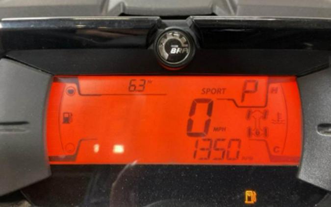 2026 Can-Am® Maverick Trail DPS 1000R