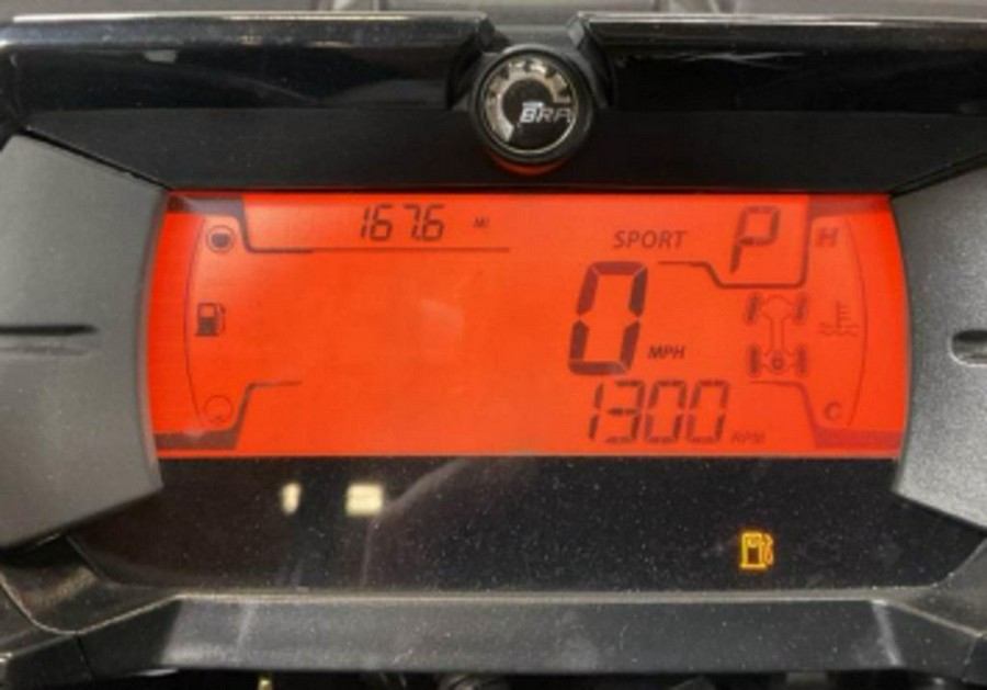 2026 Can-Am® Maverick Trail DPS 1000R