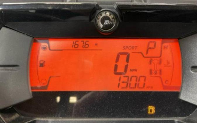 2026 Can-Am® Maverick Trail DPS 1000R