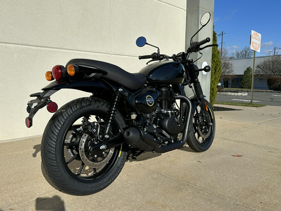 2024 Royal Enfield Hunter 350