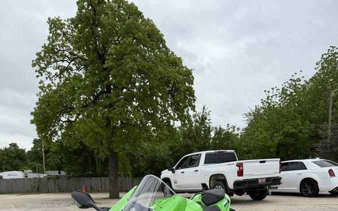 2026 Kawasaki Ninja® ZX™-10R