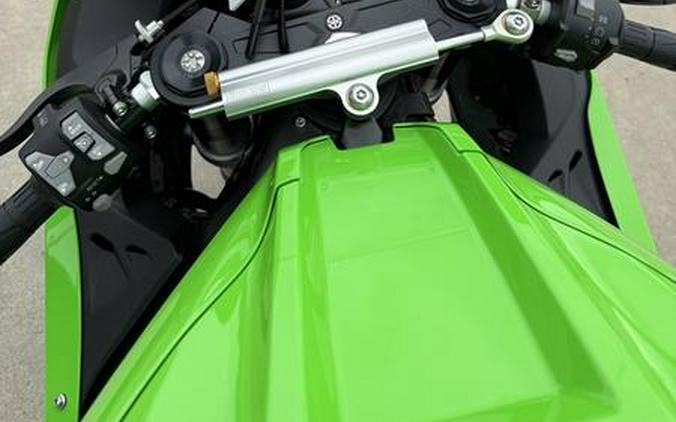 2026 Kawasaki Ninja® ZX™-10R