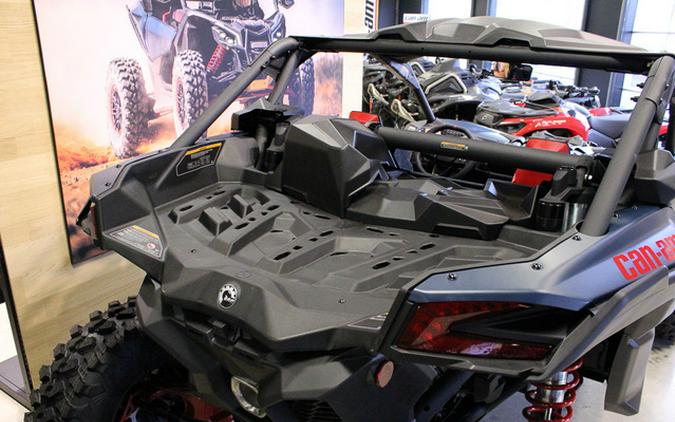 2026 Can-Am Maverick X3 X Rs Turbo RR With Smart-Shox