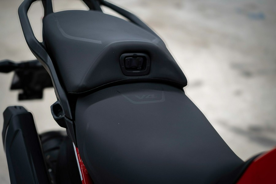 2024 Ducati Multistrada V4 S