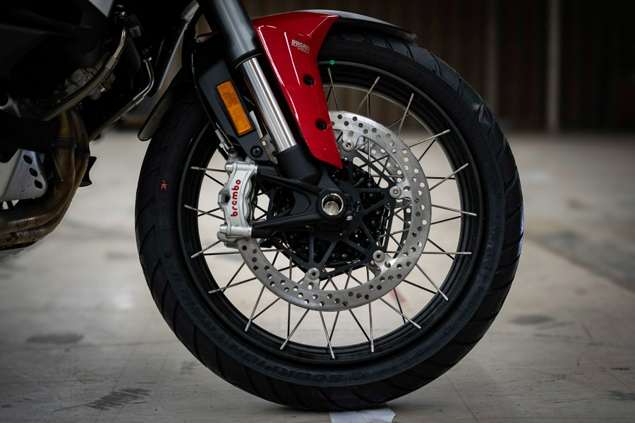 2024 Ducati Multistrada V4 S