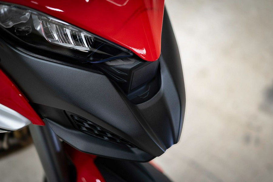 2024 Ducati Multistrada V4 S