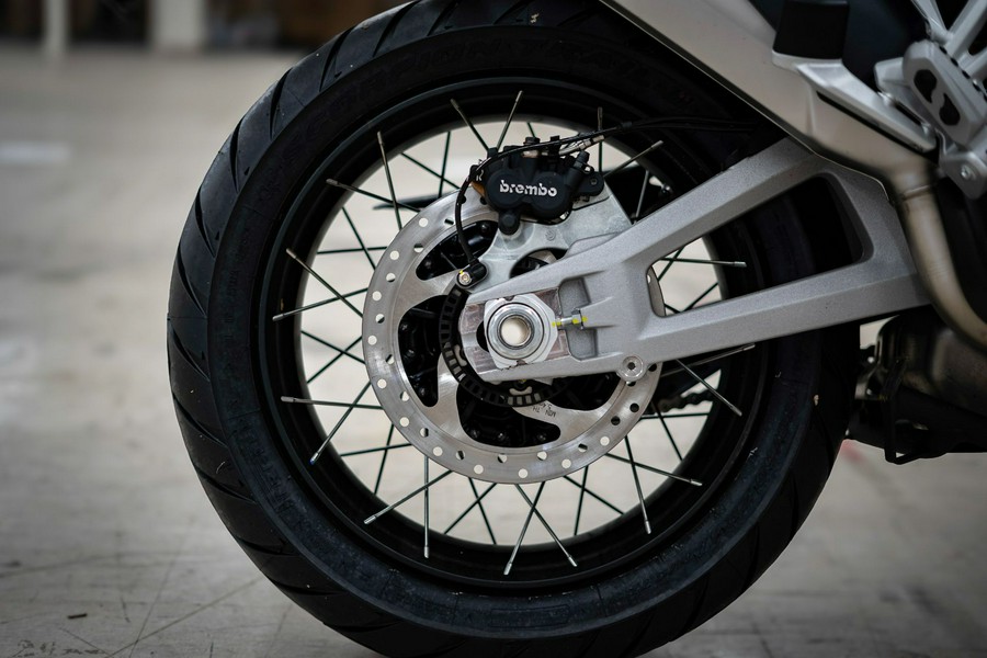 2024 Ducati Multistrada V4 S