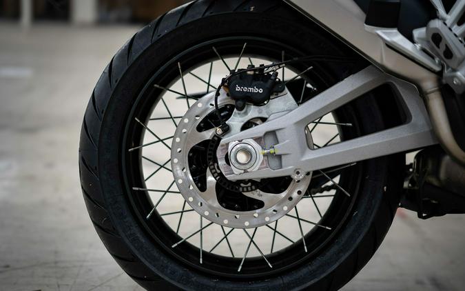 2024 Ducati Multistrada V4 S