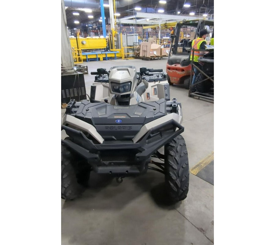 2023 Polaris® Sportsman XP 1000 Ride Command Edition