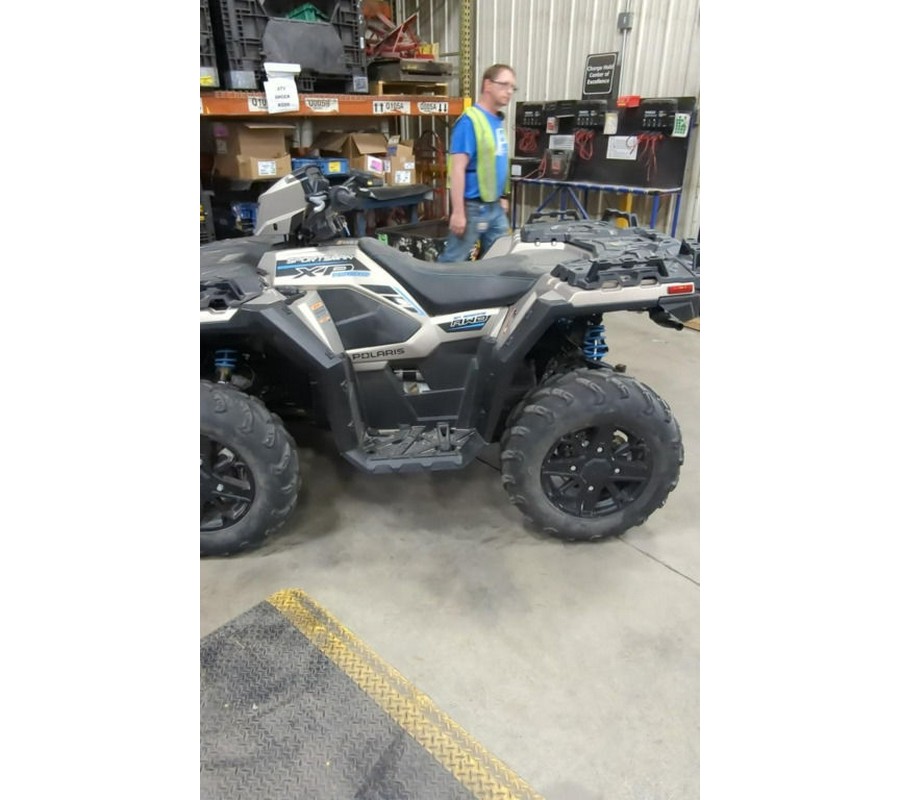 2023 Polaris® Sportsman XP 1000 Ride Command Edition