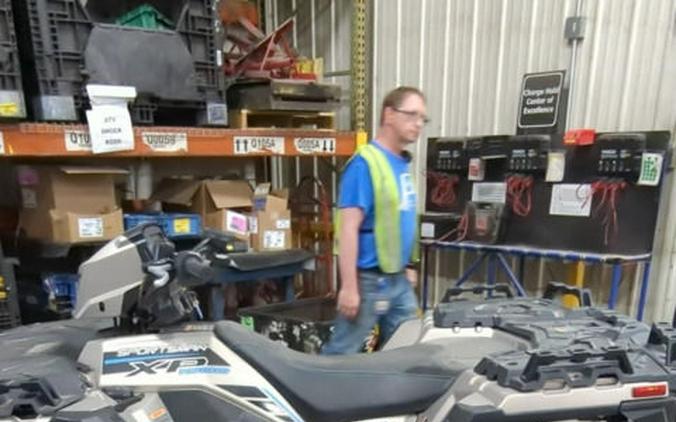 2023 Polaris® Sportsman XP 1000 Ride Command Edition
