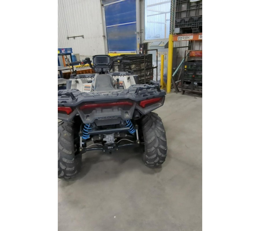 2023 Polaris® Sportsman XP 1000 Ride Command Edition
