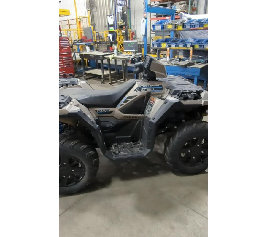 2023 Polaris® Sportsman XP 1000 Ride Command Edition