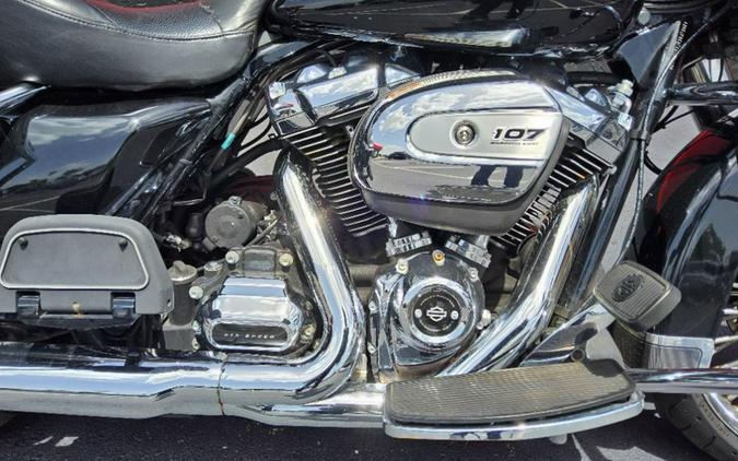 2019 Harley-Davidson Road King®