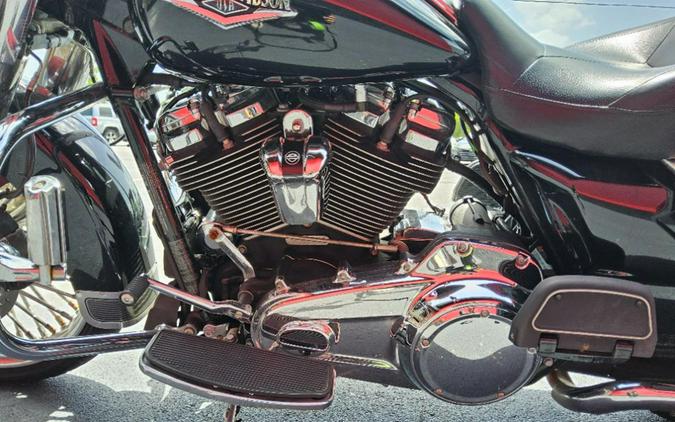 2019 Harley-Davidson Road King®