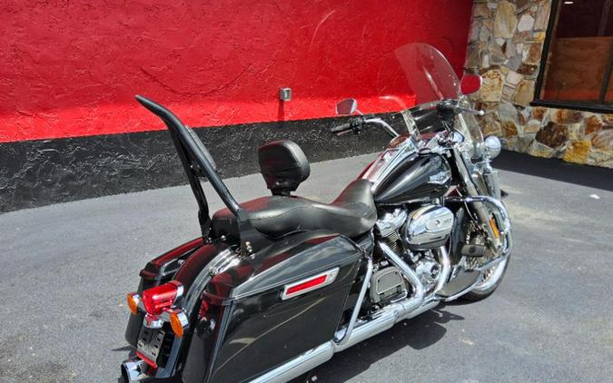 2019 Harley-Davidson Road King®