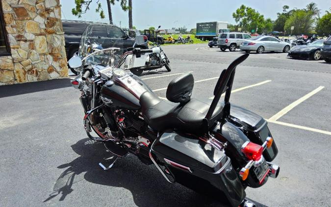 2019 Harley-Davidson Road King®