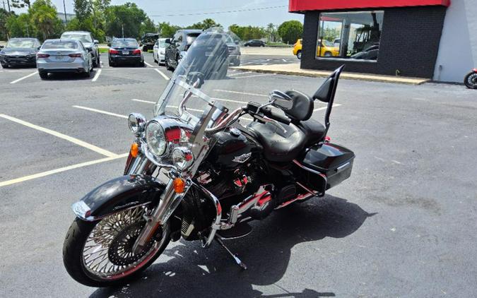 2019 Harley-Davidson Road King®