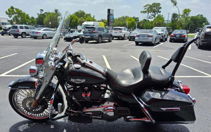 2019 Harley-Davidson Road King®